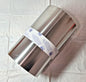 Trinity Stainless Steel Shim Stock Roll .025" x 12" x 50" 302/304 M-SW-25
