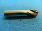 Metal Removal M32296 5/8" x 5/8" x 3/4" x 3" TiAlN 4-Flute B