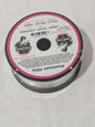 Welder's Choice MIG Welding Wire: ER4043, 0.0300" Dia, Aluminum, 1 Lb 59802744
