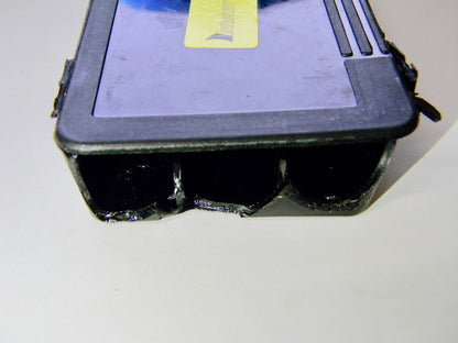 Interstate Bottoming Plug Tap Set 3/4 - 10 UNC GH3 4FL HSS 04477139