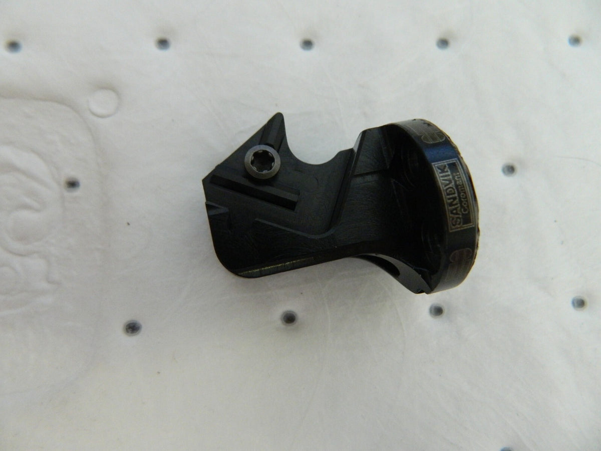 SANDVIK COROMANT Modular Turning & Profiling Head: Size 25 LH 5755578