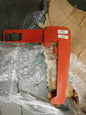 Meca 3,000 Lb Load Capacity 55 Gal Drum Lifter 09782756