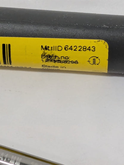 Sandvik 860.1-0635-032A1-MM 2214 CoroDril 860-MM Solid Carbide Drill 26422843