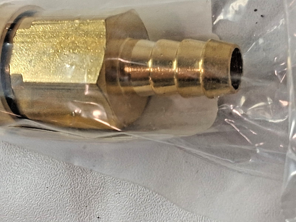 Professional Pneumatic Hose Couplings 2PK 2348093711