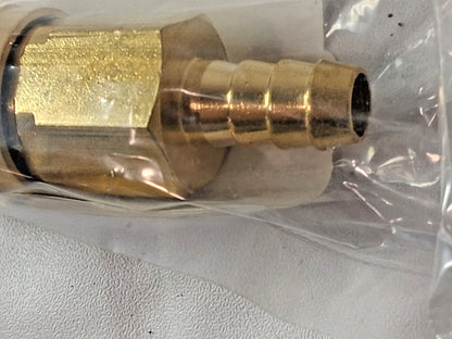 Professional Pneumatic Hose Couplings 2PK 2348093711