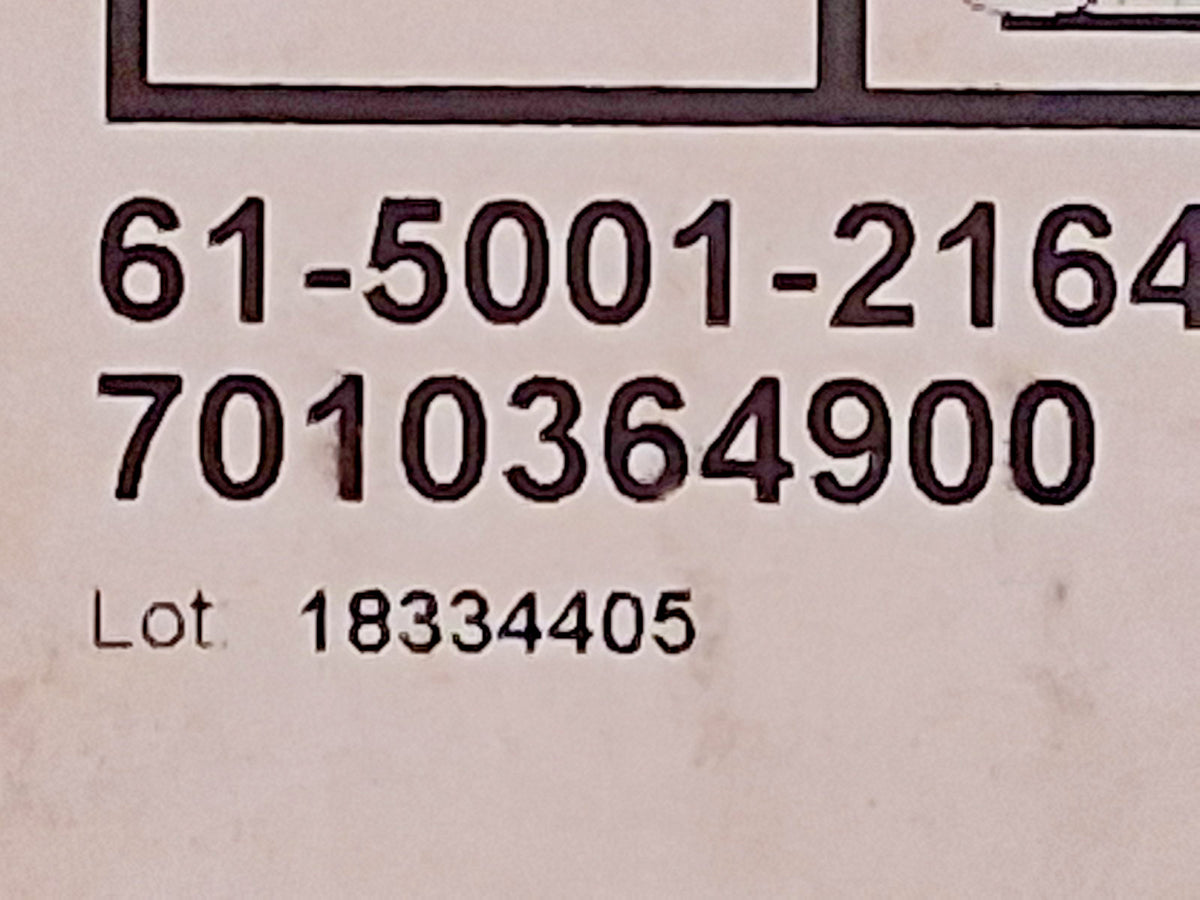 3M Non-Woven Silicone Carbide Roll 6" Wide 30ft Long 7010364900