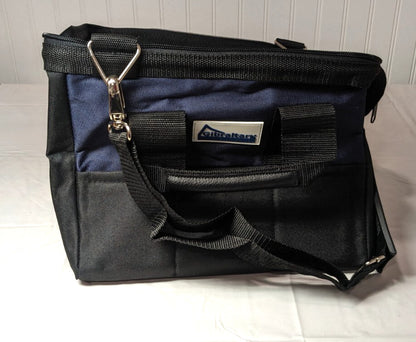GIBRALTAR   12" WIDE MOUTH TOOL BAG  IN-1307005