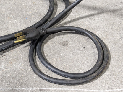 CM Valustar Electric Chain Hoist 1/2 Ton Cap 15 Ft. Lift 2403B Parts / Repair