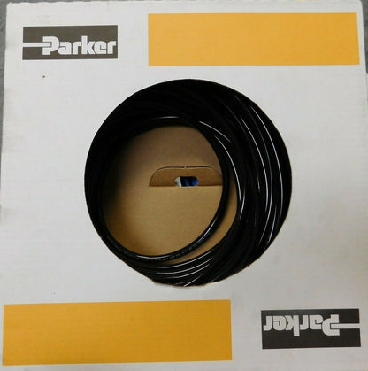 Parker 1/4" ID x 3/8" OD 1/16" Wall Thickness 100' Long Uret
