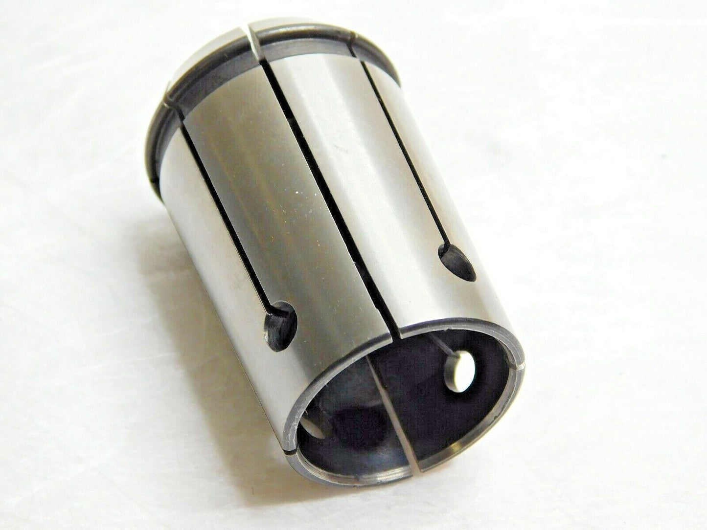 SYIC Single Angle Collets SYOZ25 5/16" Size x 35mm Diam x 52mm OAL 83868-5/