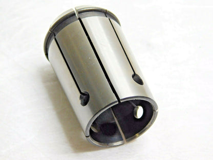 SYIC Single Angle Collets SYOZ25 5/16" Size x 35mm Diam x 52mm OAL 83868-5/