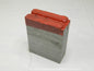 H & R MANUFACTURING Soft Lathe Chuck Jaw: Serrated Qty 1 82-5.0