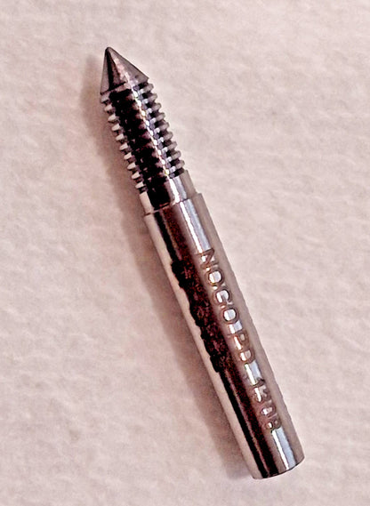 GF Gage 4-40 Thread Steel Screw Thread Insert 55314835