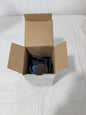 (100) Norton Quick-Change Disc: Type R, 2" Dia, 36G, Aluminum Oxide 66261121019