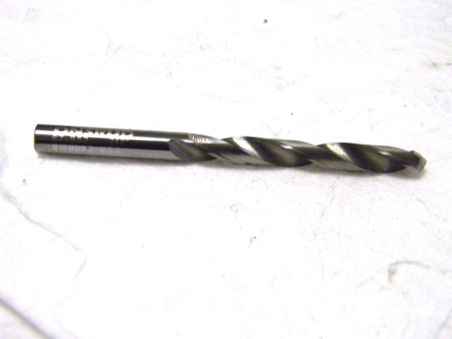 Onsrud  0.242" 8 Facet Composite Carbide Drill Bit  QTY 2 67-852