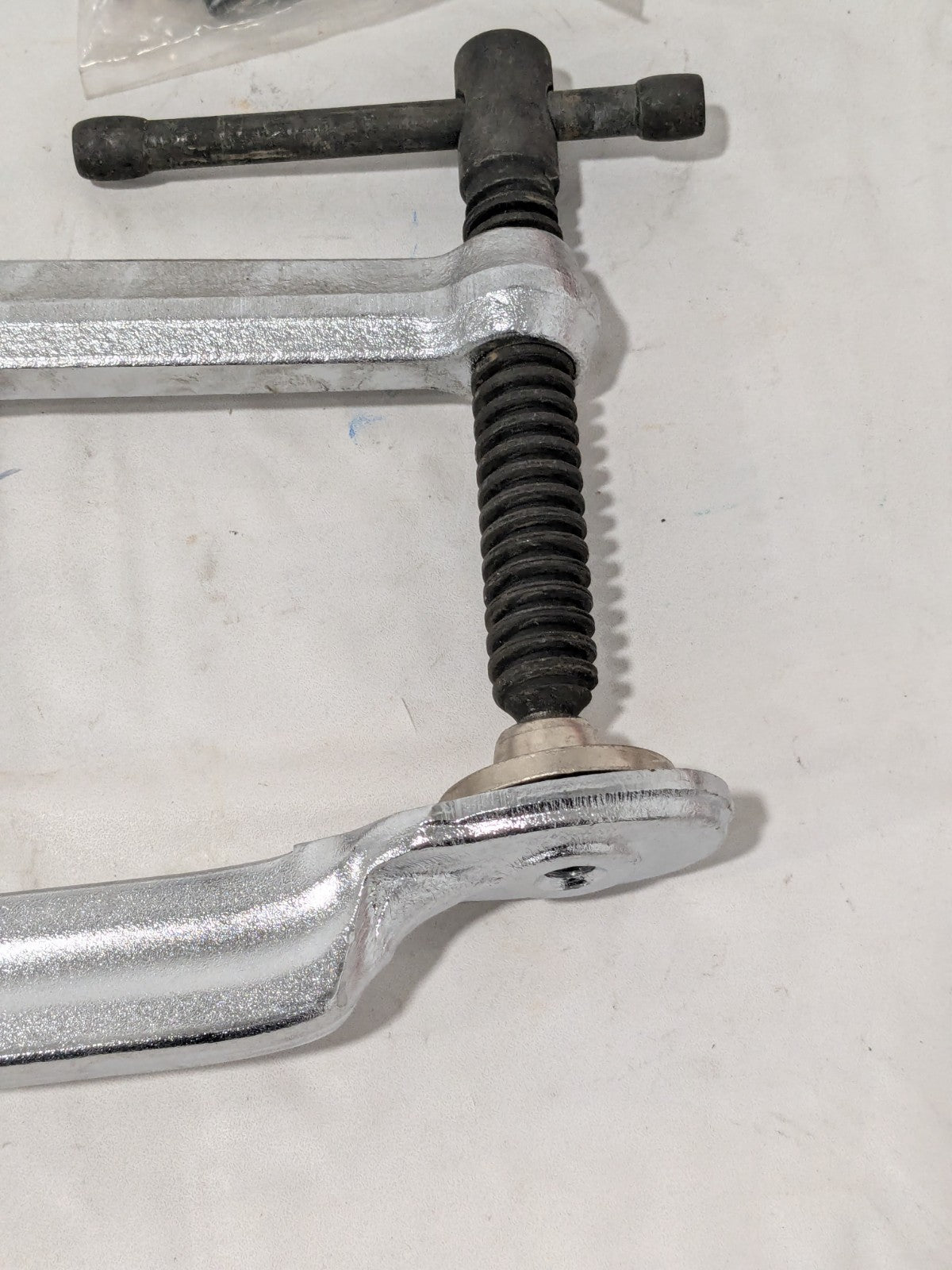Strong Hand Sliding Arm Bar Clamps: Clamp Type: 4-in-1 UM105P-C3