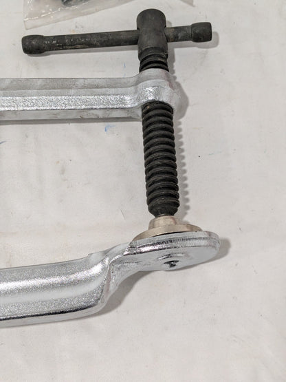 Strong Hand Sliding Arm Bar Clamps: Clamp Type: 4-in-1 UM105P-C3