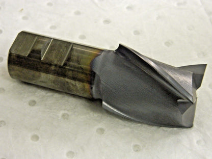 Cleveland Center Cutting Finishing End Mill 13/4 × 11/4 × 2 × 41/2 C39667