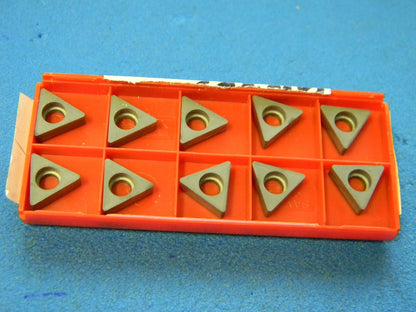 Sandvik Carbide Shim Seat Inserts Qty. 10 170.3-853