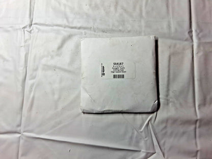 Professional Side Chip Saw HSS 4" Blade Dia 3/16" Blade Thickness 1" SS4187