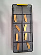 Sandvik Cutoff Insert N123G203000002-CM 2135 Carbide 3.00 mm 8pc 5736029