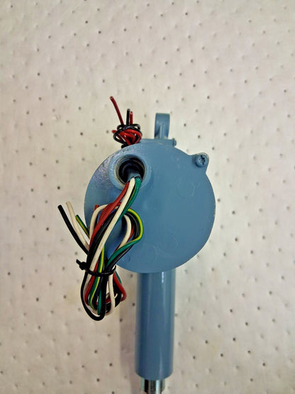 Duff-Norton Linear Electromechanical Actuator with Limit Switch MPB6905-6
