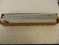 American-Pattern File: 6" Long, Flat, Double qty 10 SC70574215