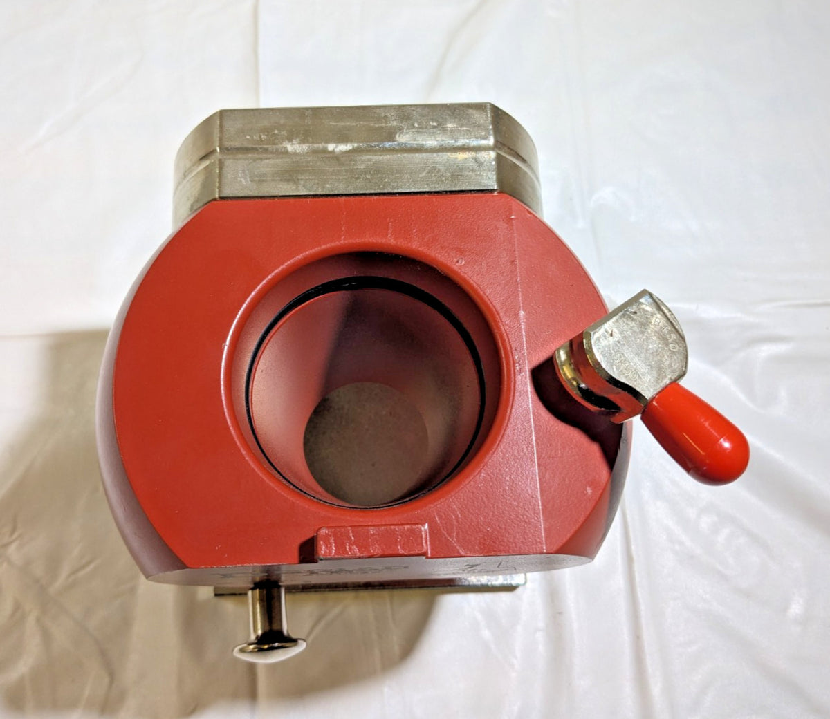 DORIAN TOOL Smart Tool-Setter Tightening Fixture CAT50 & BT50 DSTSCH-050