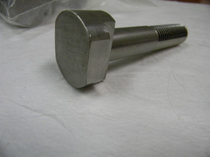 Gibraltar T Slot Bolt  3/4-10 2" TH 3/4" SW SS T Slot Bolt QTY 5 76423847