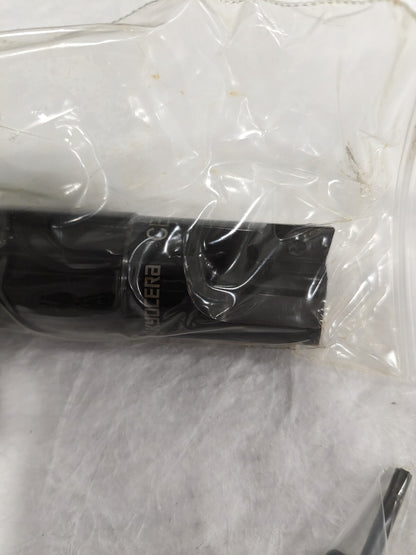 KYOCERA Indexable SquareShoulder End Mill: CEM10002W THN89122