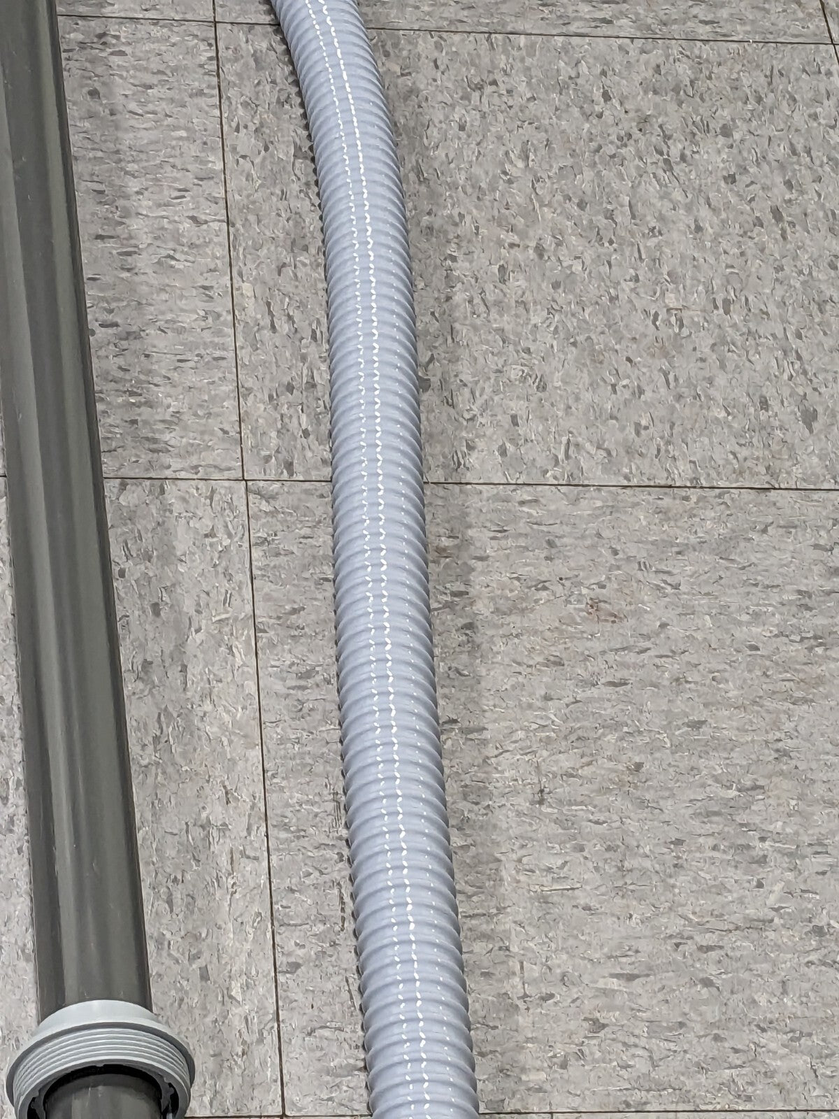 1-1/4" Outlet, PVC Hand Operated Transfer Pump For Petroleum 336PF3-S