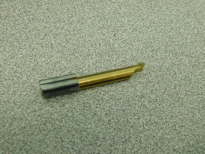 Iscar Corner Radius Boring Bar 7mm Min Bore Diam 1.142" Max Bore Depth 6403