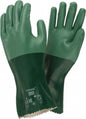 Ansell Neoprene Coated Chemical Resistant Gloves 12pk Size M 212511