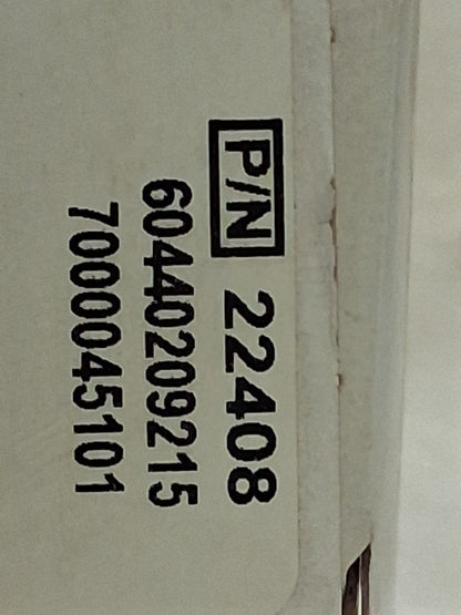 3M Quick-Change Discs QTY100 Roloc TR 1-1/2" Dia 100 Grit 7000045101