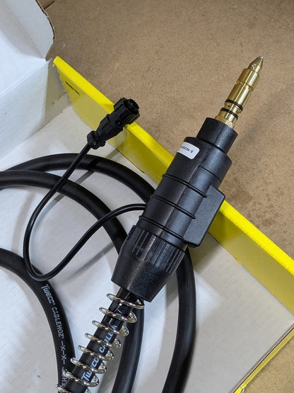 Tweco WeldSkill Air-Cooled MIG Welding Gun 250 Amp 15 Ft. Cable WM250M154045