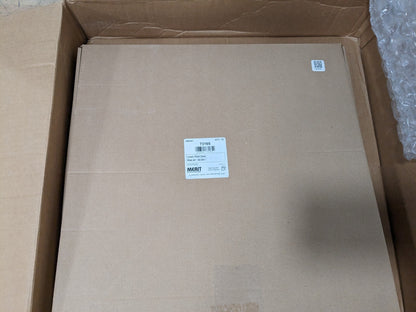 merit 10pk cloth psa disc psa 20" 50ao 73165
