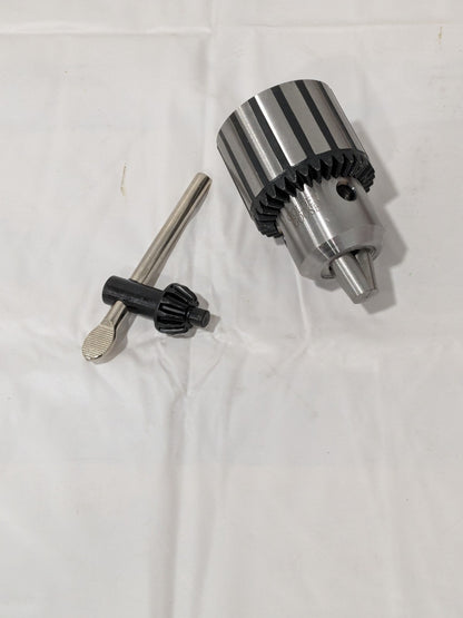 GOLDEN GOOSE BALL BEARING TYPE KEYED DRILL CHUCK 16MM - JT3