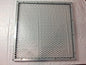 PrecisionAire 20X20X1 METAL PAD UNI-FRAMES QTY6 60055.012020