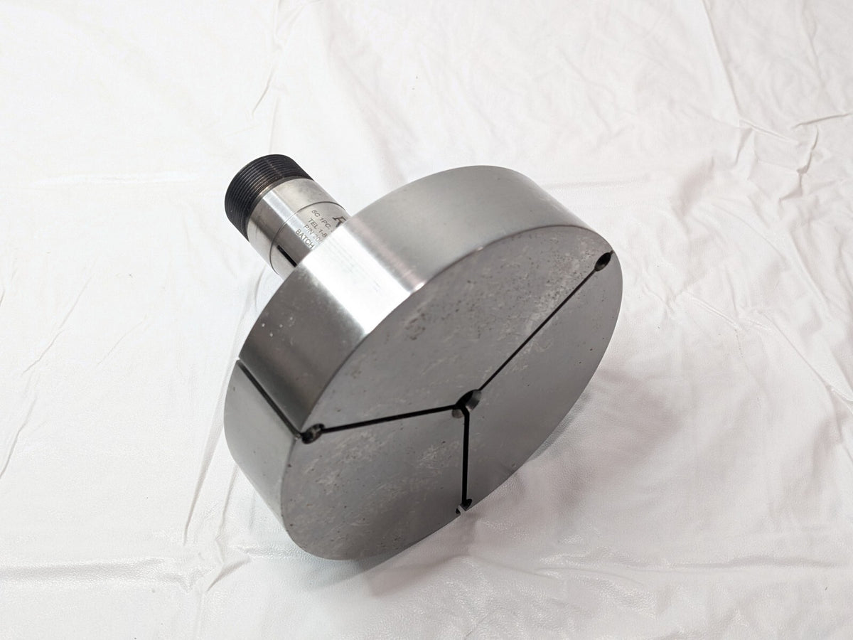 Royal Products 5C Step Collet Steel 5" Head Diam 20025