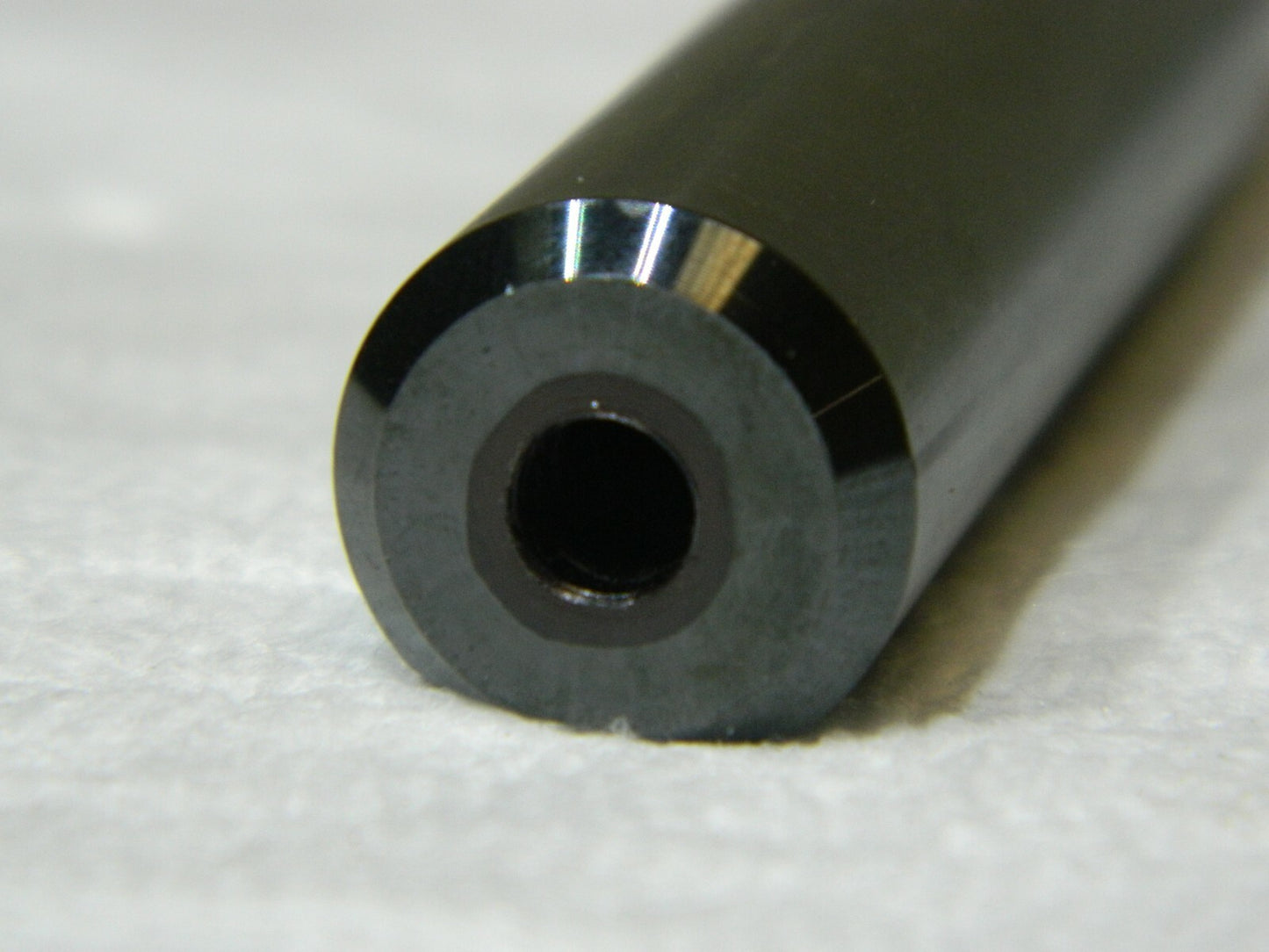 Cutting Tool Technologies Indexable Sq End Mill 5/8" x 5/8" Super Alloy HS-030