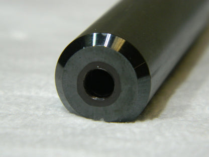 Cutting Tool Technologies Indexable Sq End Mill 5/8" x 5/8" Super Alloy HS-030