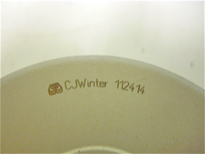 CJ Winter 1-5/16-20x1.395 DR1 Thread Rolls for 172SSA Head  W7220M21