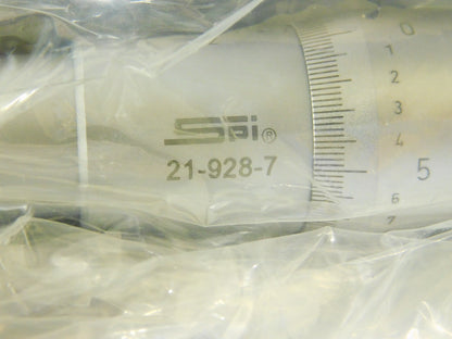 SPI 3-Point Hole Mike 11.0 - 12.0" X 0.0002" Graduation 21-928-7