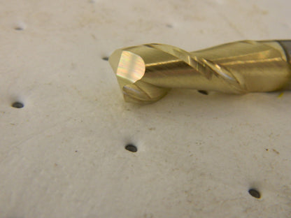 ONSRUD Aluminum Medium Length 2 Flute AMC700953