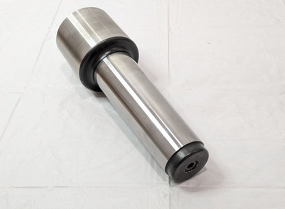 Royal High-Precision Quad-Bearing Live Center Taper Shank 3.89"HL 10446