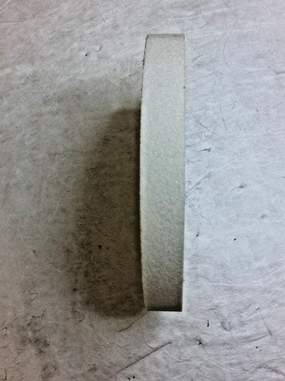 Norton Surface Grinding Wheel 8" Dia 1" Thick 1-14" Arbor 60 Grit 66253044456