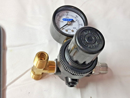 Speedy Paint Sprayer Steel Pressure Tank PT798RG