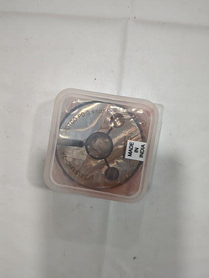 SPI Threaded Ring Gage: 1/2-13 Thread, Class 2A No Go 23-175-3