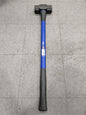 Bon Tool Sledge Hammer: 10 lb Head, 2.75" Face Dia 84-563