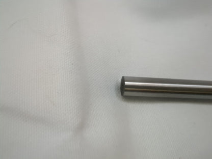 Chucking Reamer: 1/2" Dia, 8" OAL, 2" Flute length 240016